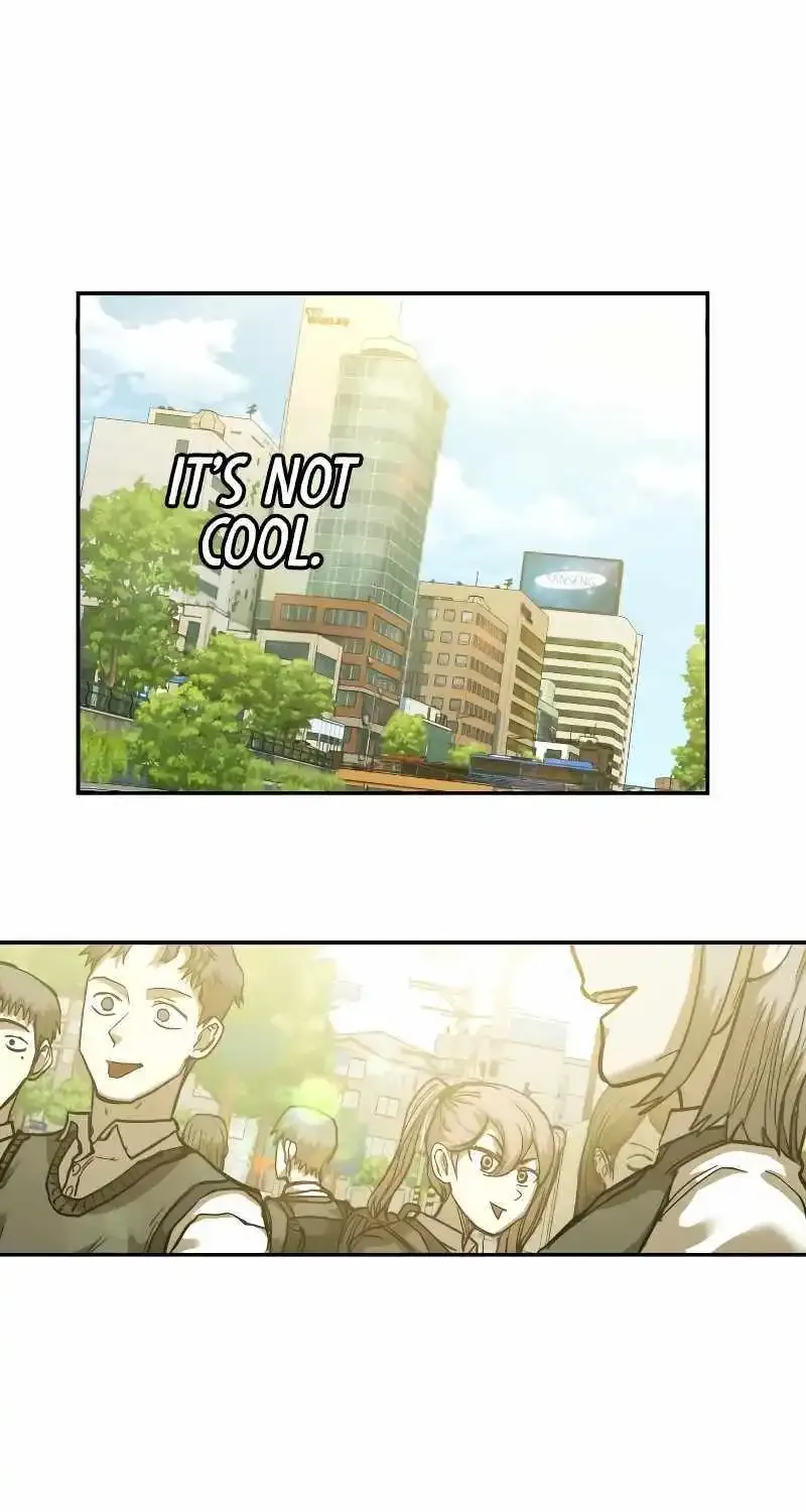 Read Surviving The Apocalypse Manga Online