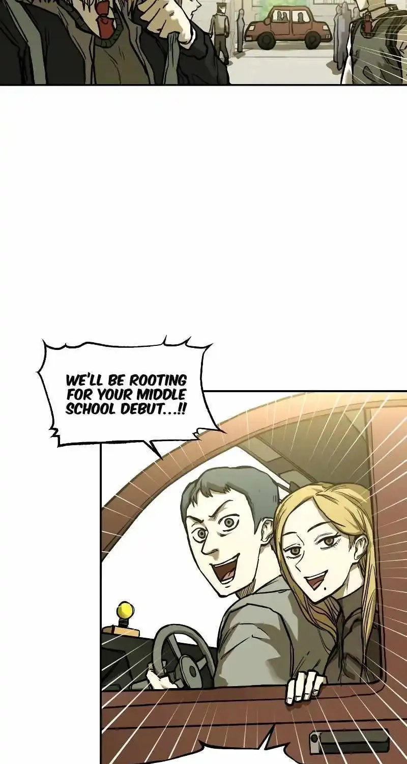 Read Surviving The Apocalypse Manga Online