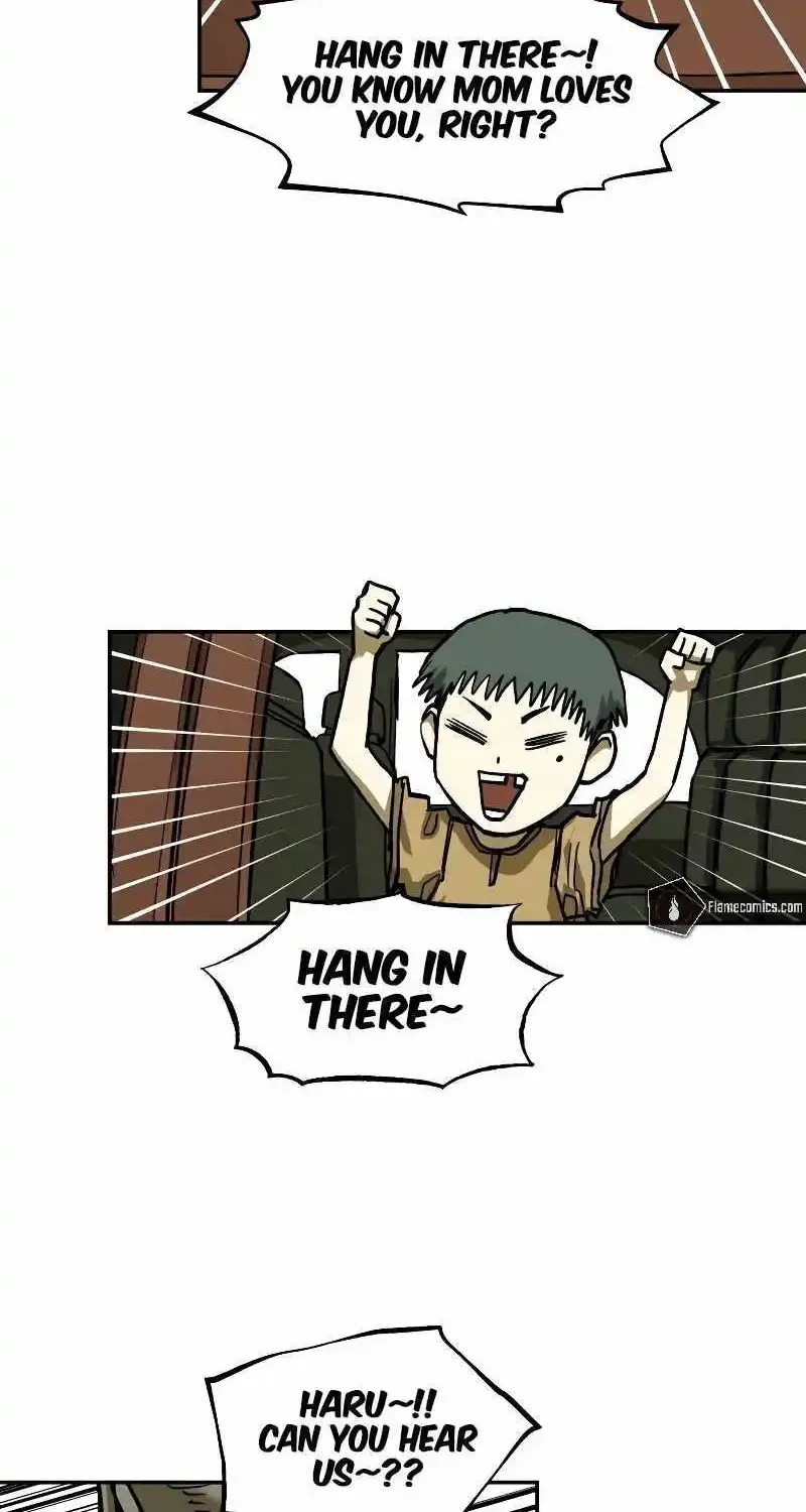 Read Surviving The Apocalypse Manga Online