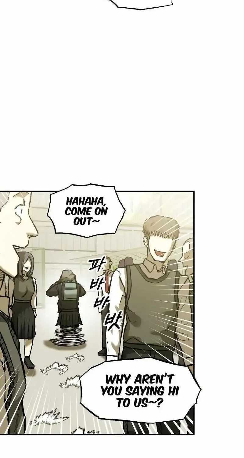 Read Surviving The Apocalypse Manga Online