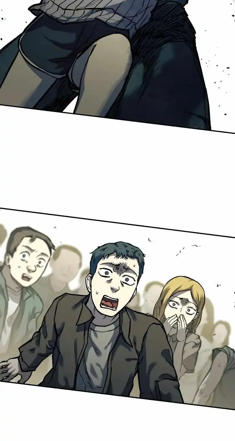 Read Surviving The Apocalypse Manga Online