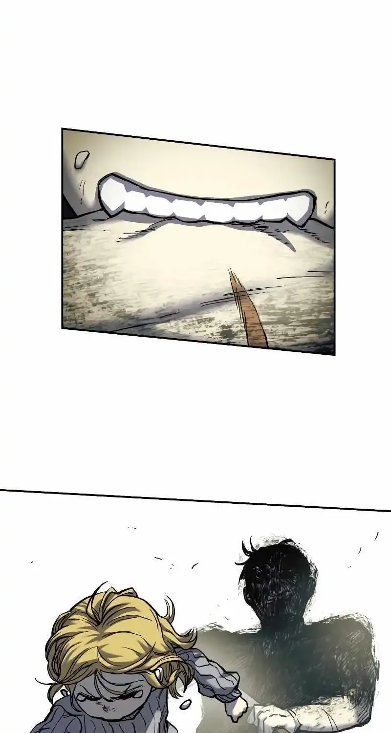 Read Surviving The Apocalypse Manga Online