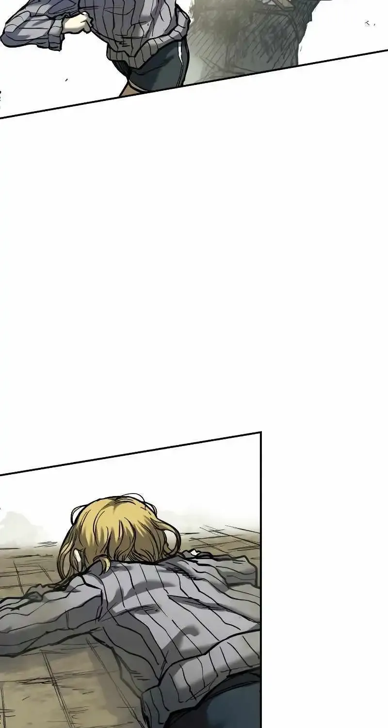 Read Surviving The Apocalypse Manga Online