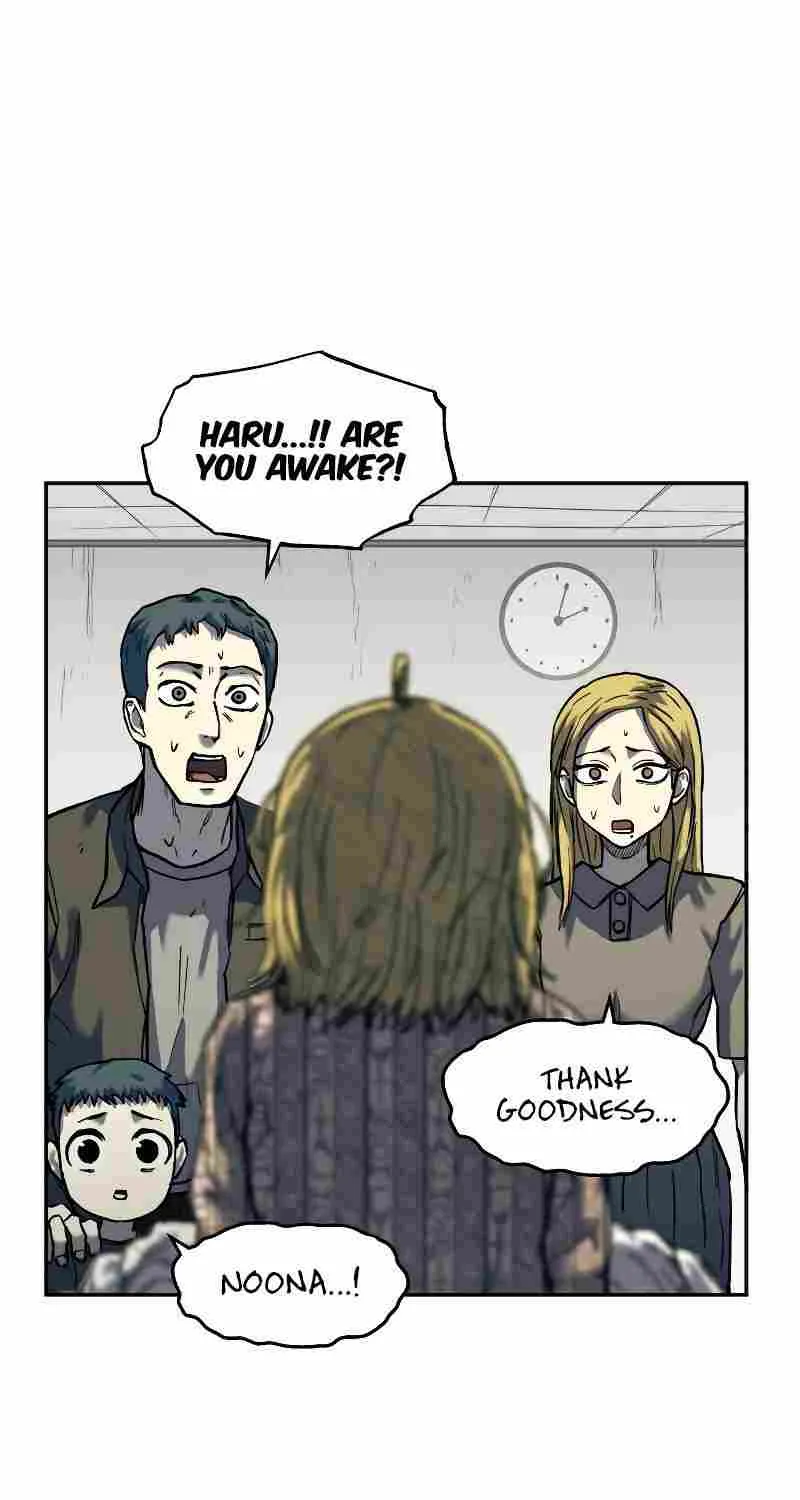 Read Surviving The Apocalypse Manga Online