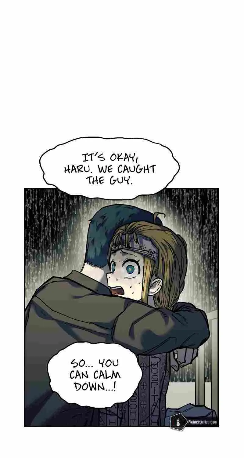 Read Surviving The Apocalypse Manga Online