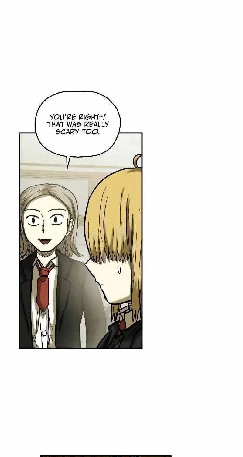 Read Surviving The Apocalypse Manga Online