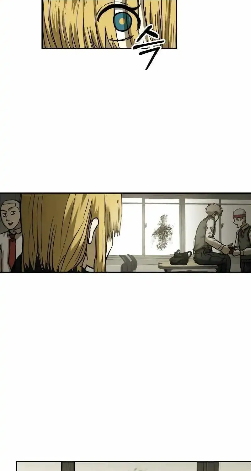 Read Surviving The Apocalypse Manga Online