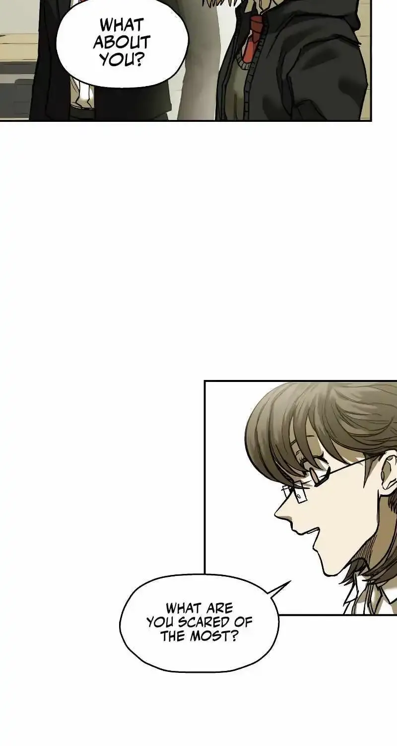 Read Surviving The Apocalypse Manga Online