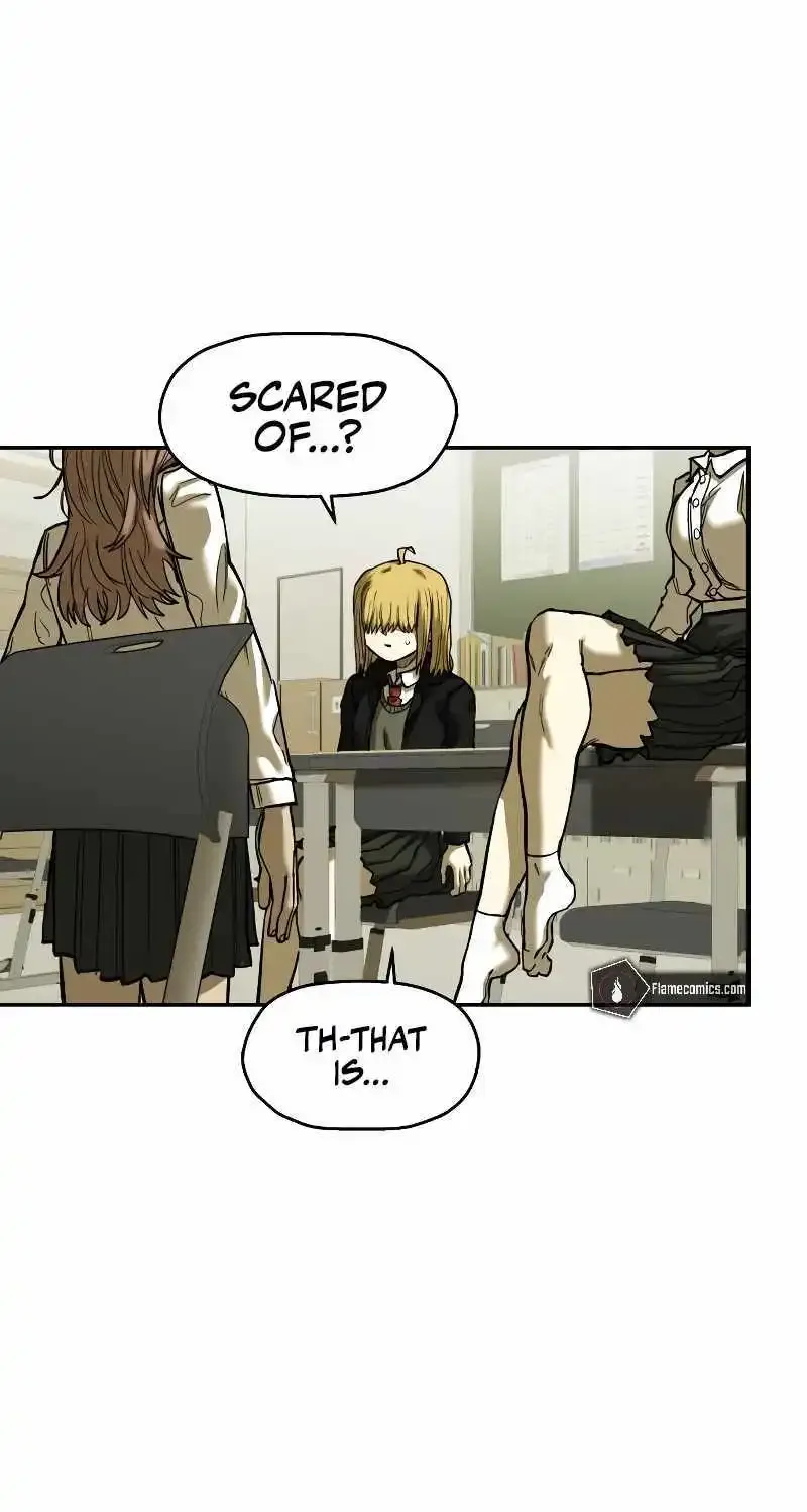 Read Surviving The Apocalypse Manga Online