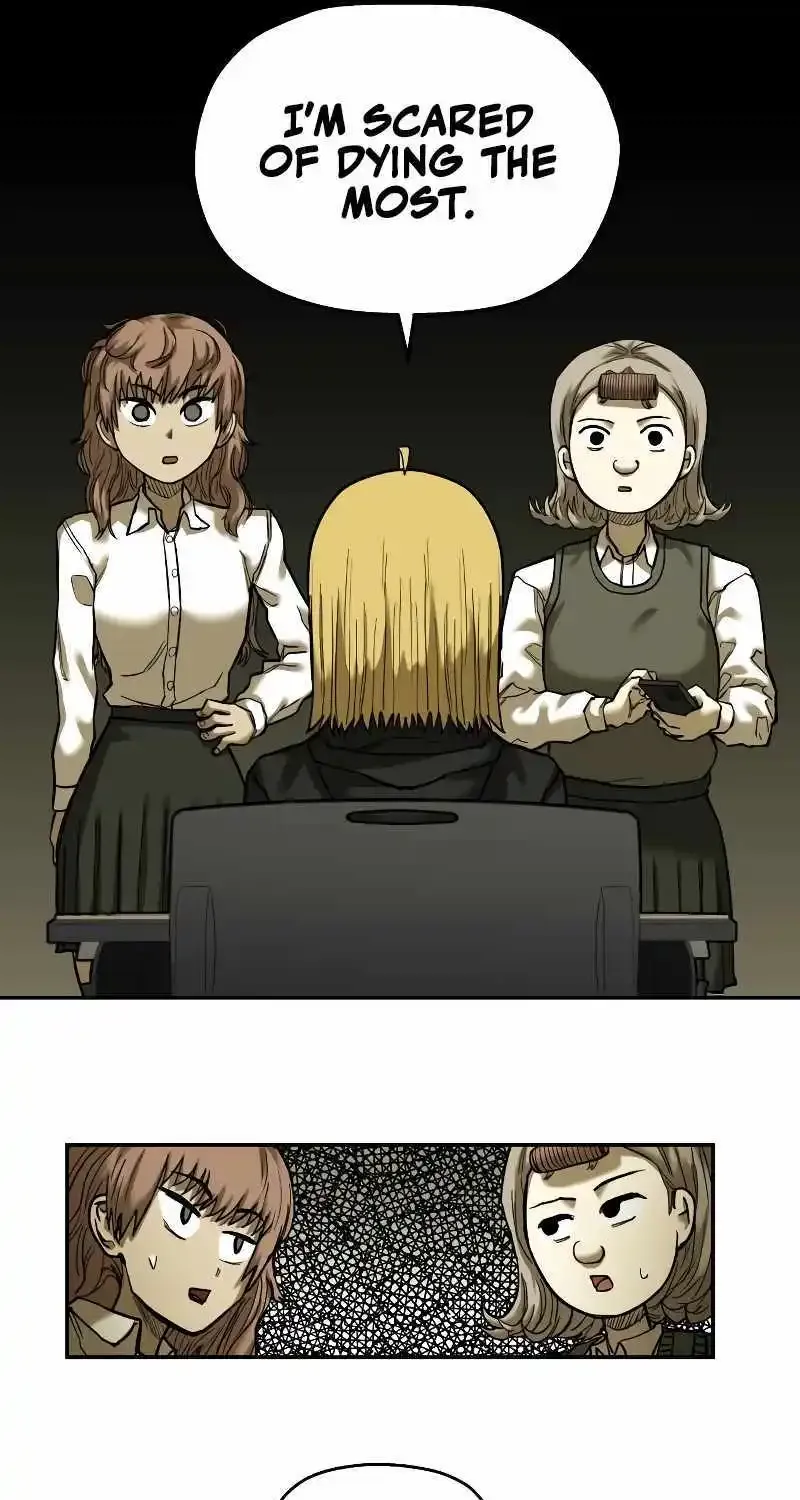 Read Surviving The Apocalypse Manga Online