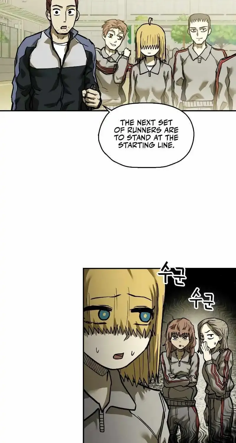 Read Surviving The Apocalypse Manga Online