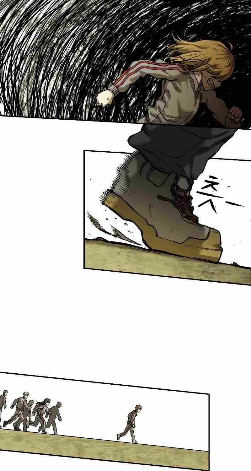 Read Surviving The Apocalypse Manga Online
