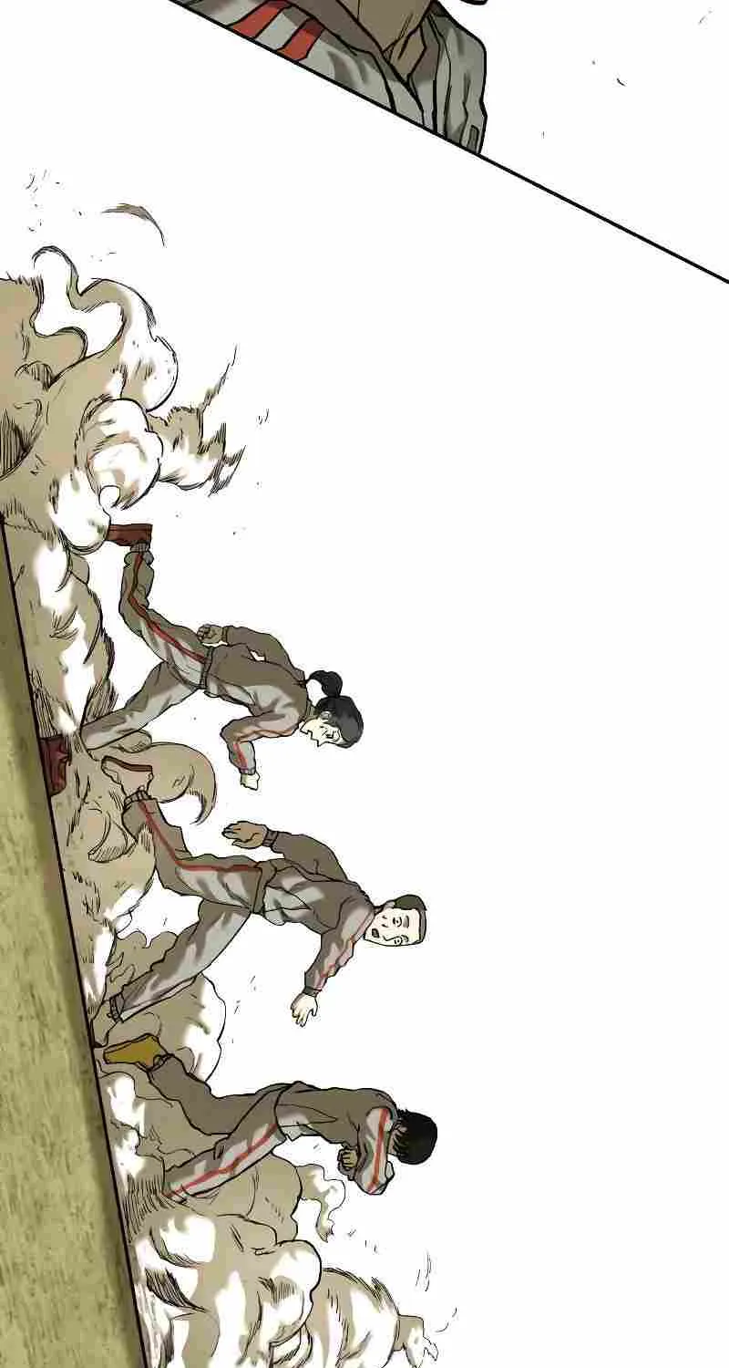 Read Surviving The Apocalypse Manga Online