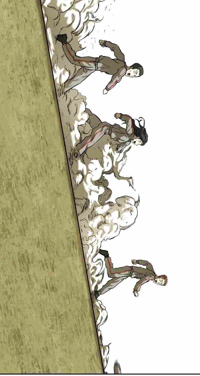 Read Surviving The Apocalypse Manga Online