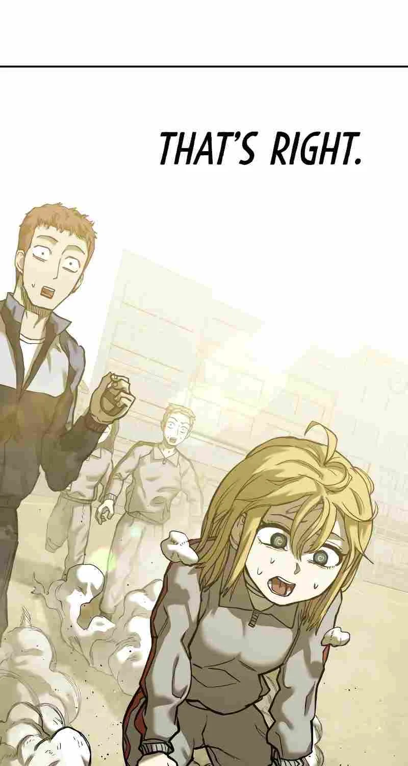 Read Surviving The Apocalypse Manga Online