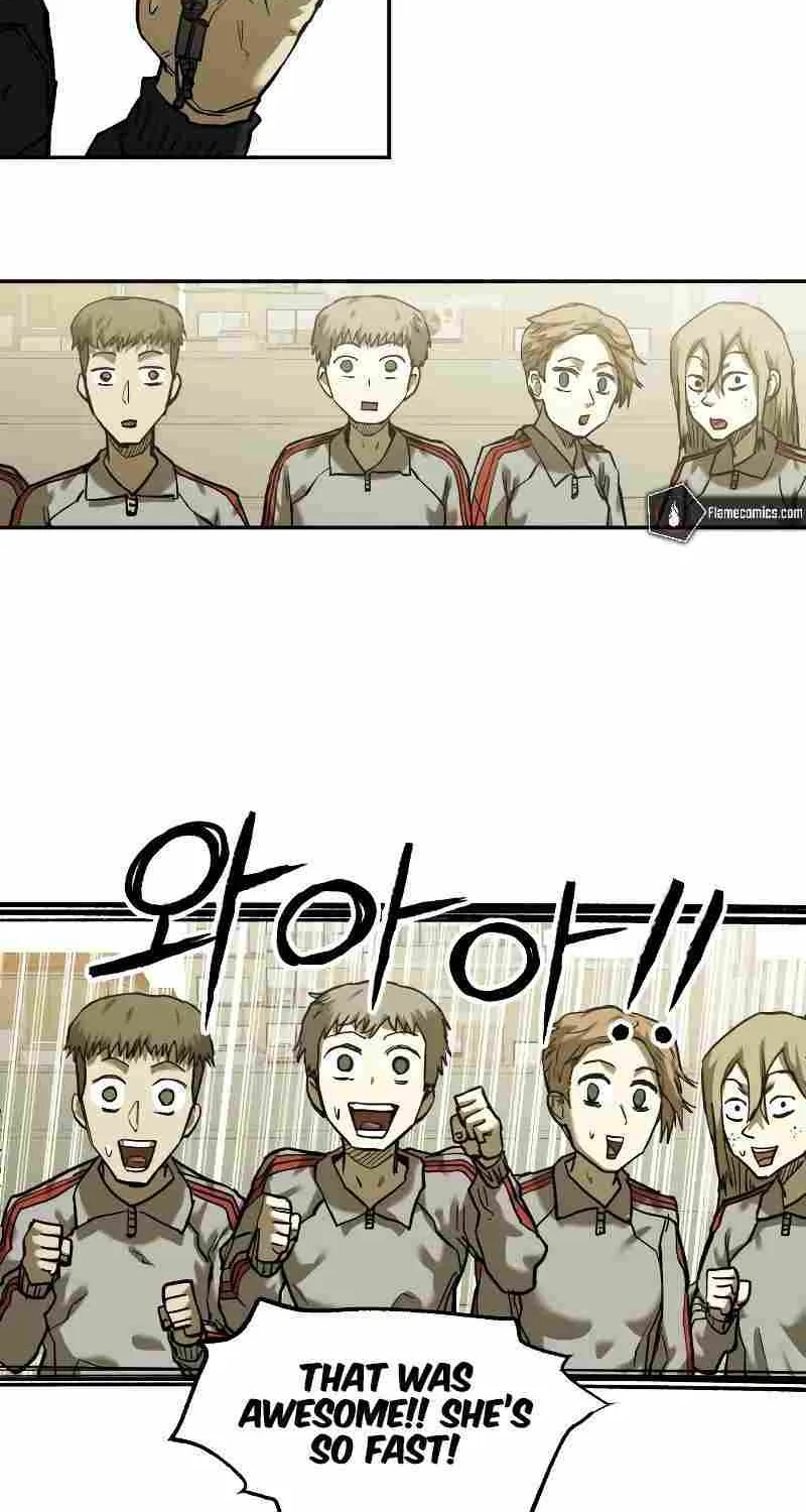 Read Surviving The Apocalypse Manga Online