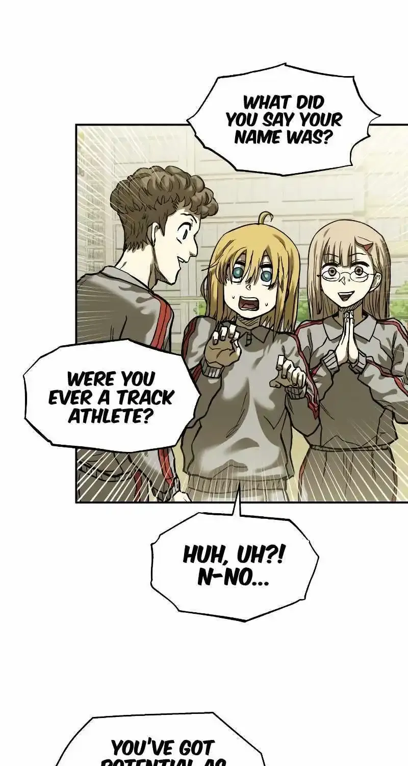 Read Surviving The Apocalypse Manga Online