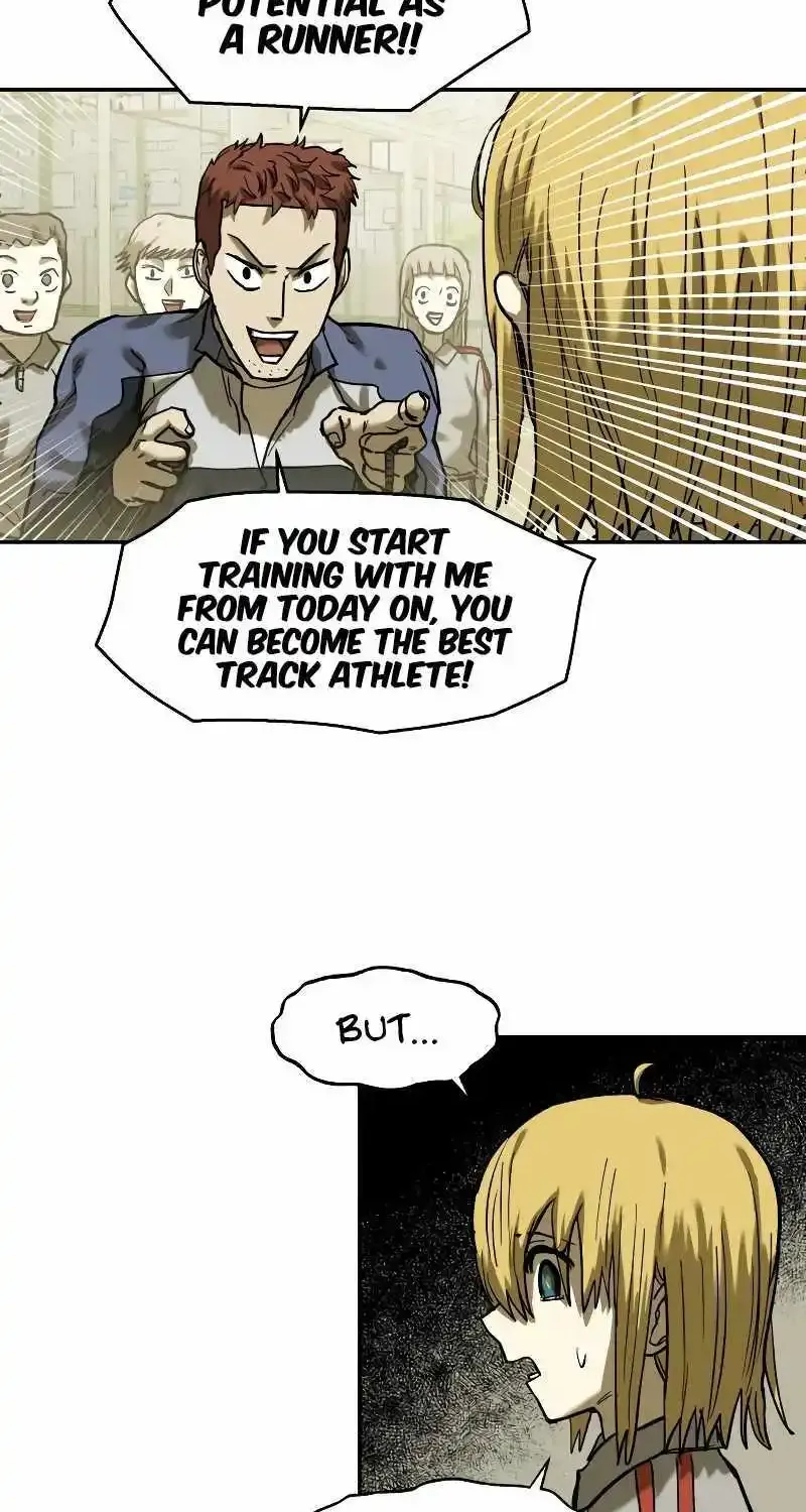 Read Surviving The Apocalypse Manga Online