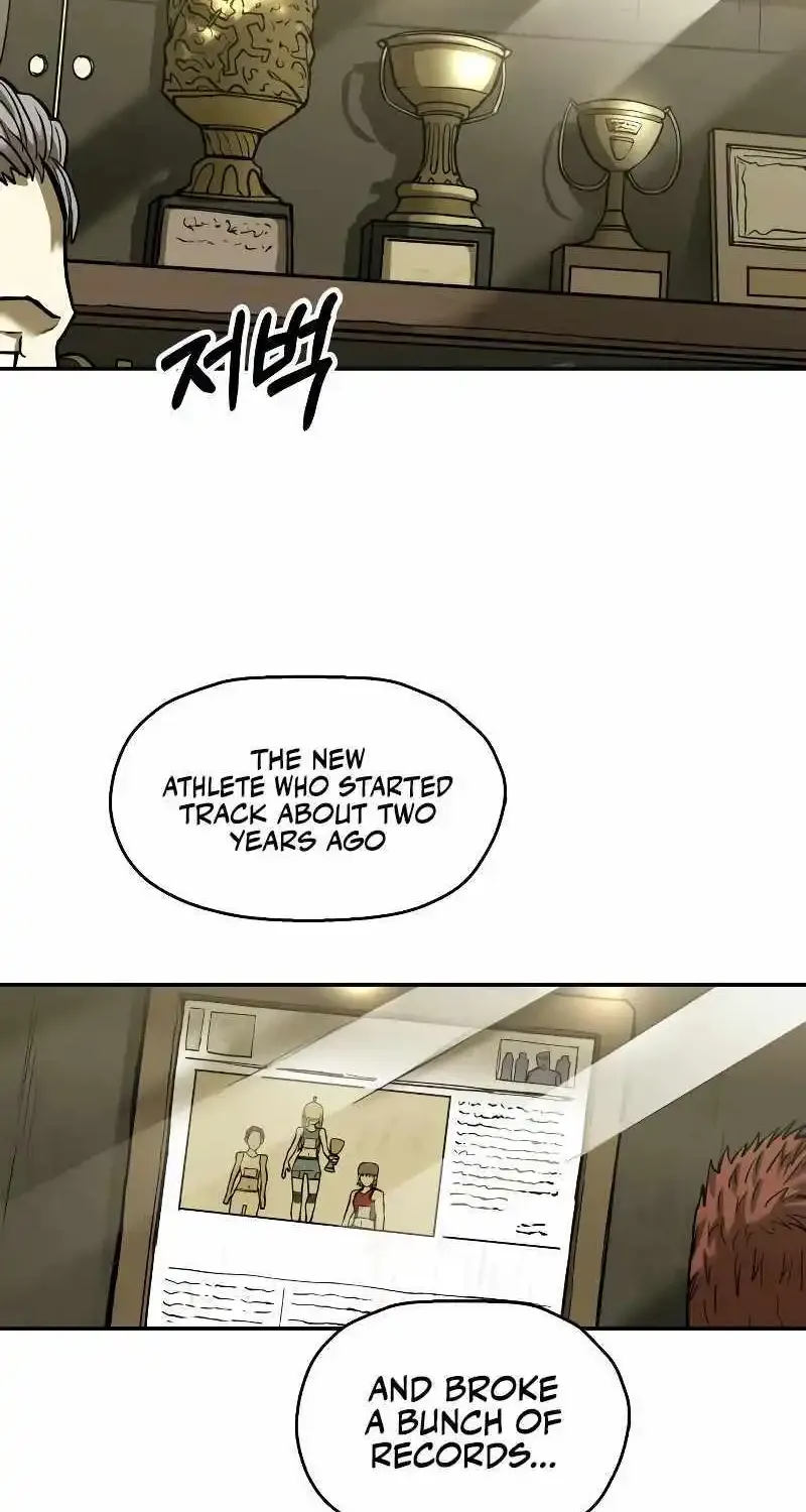 Read Surviving The Apocalypse Manga Online