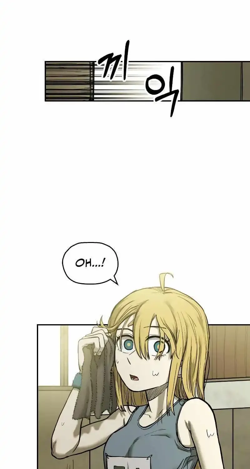 Read Surviving The Apocalypse Manga Online