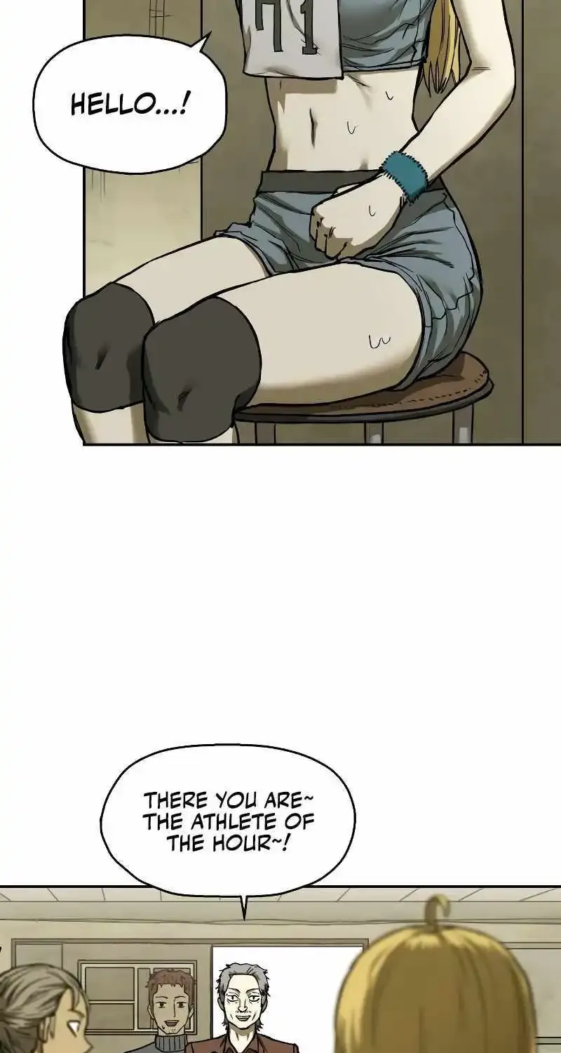 Read Surviving The Apocalypse Manga Online