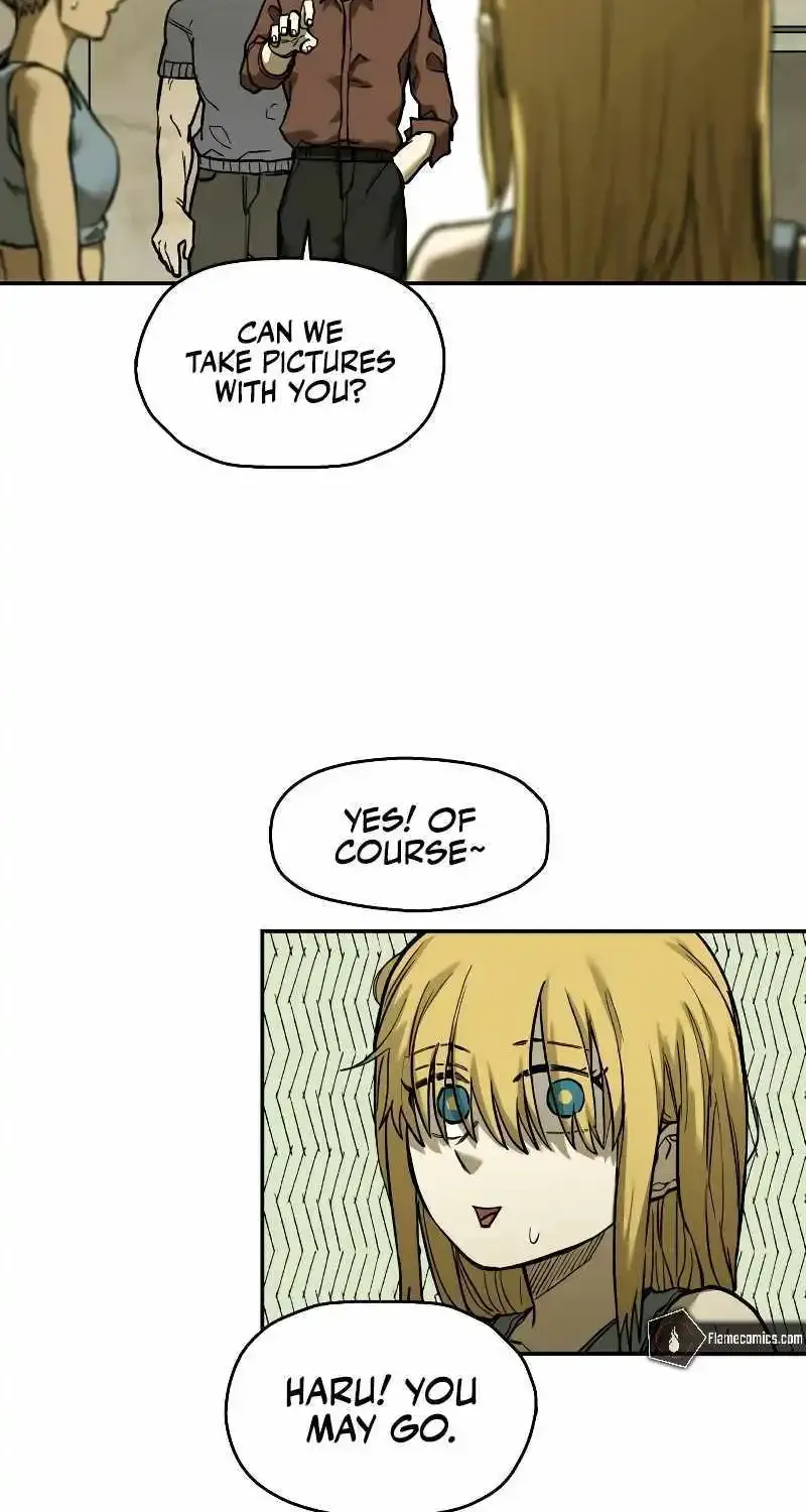 Read Surviving The Apocalypse Manga Online