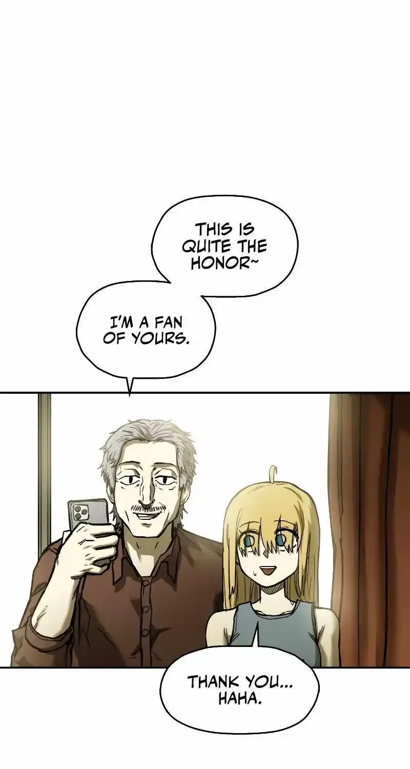 Read Surviving The Apocalypse Manga Online