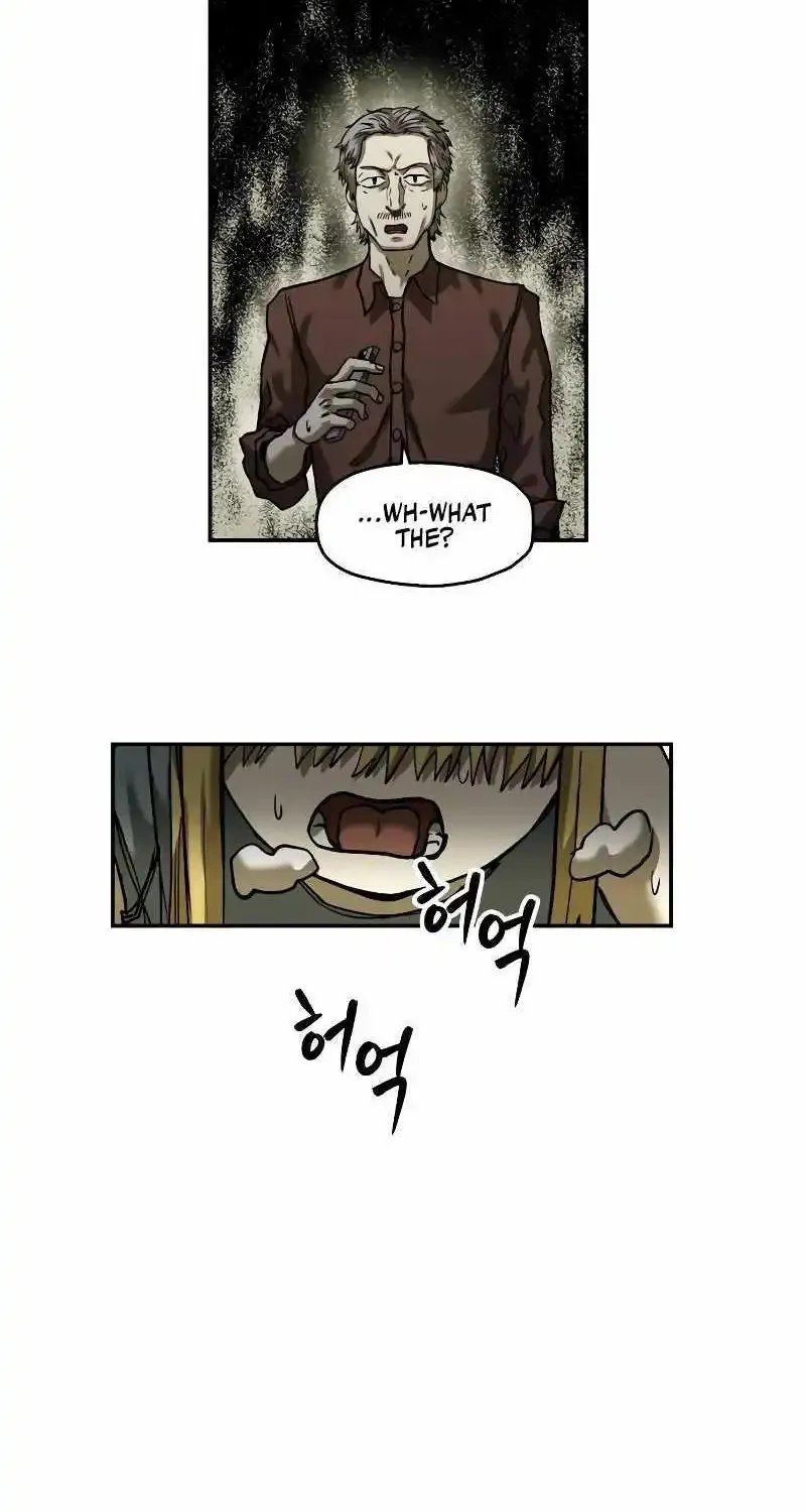 Read Surviving The Apocalypse Manga Online