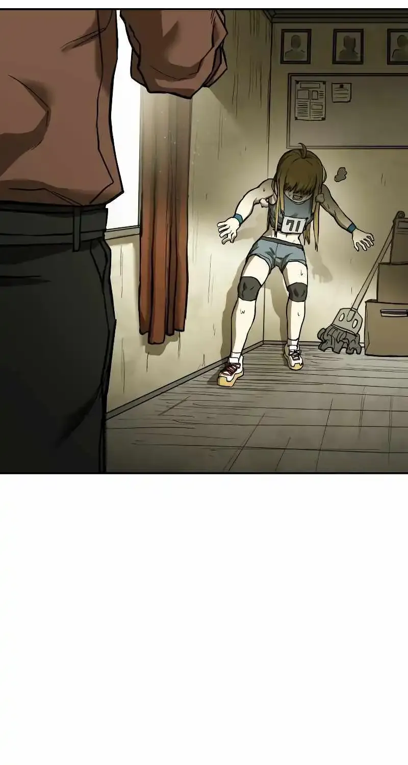 Read Surviving The Apocalypse Manga Online