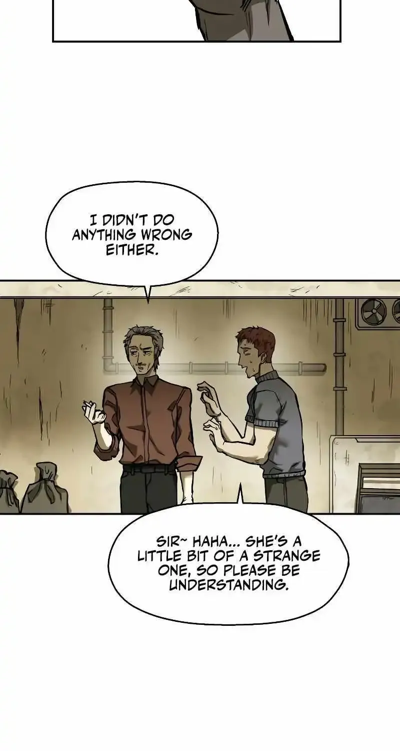 Read Surviving The Apocalypse Manga Online