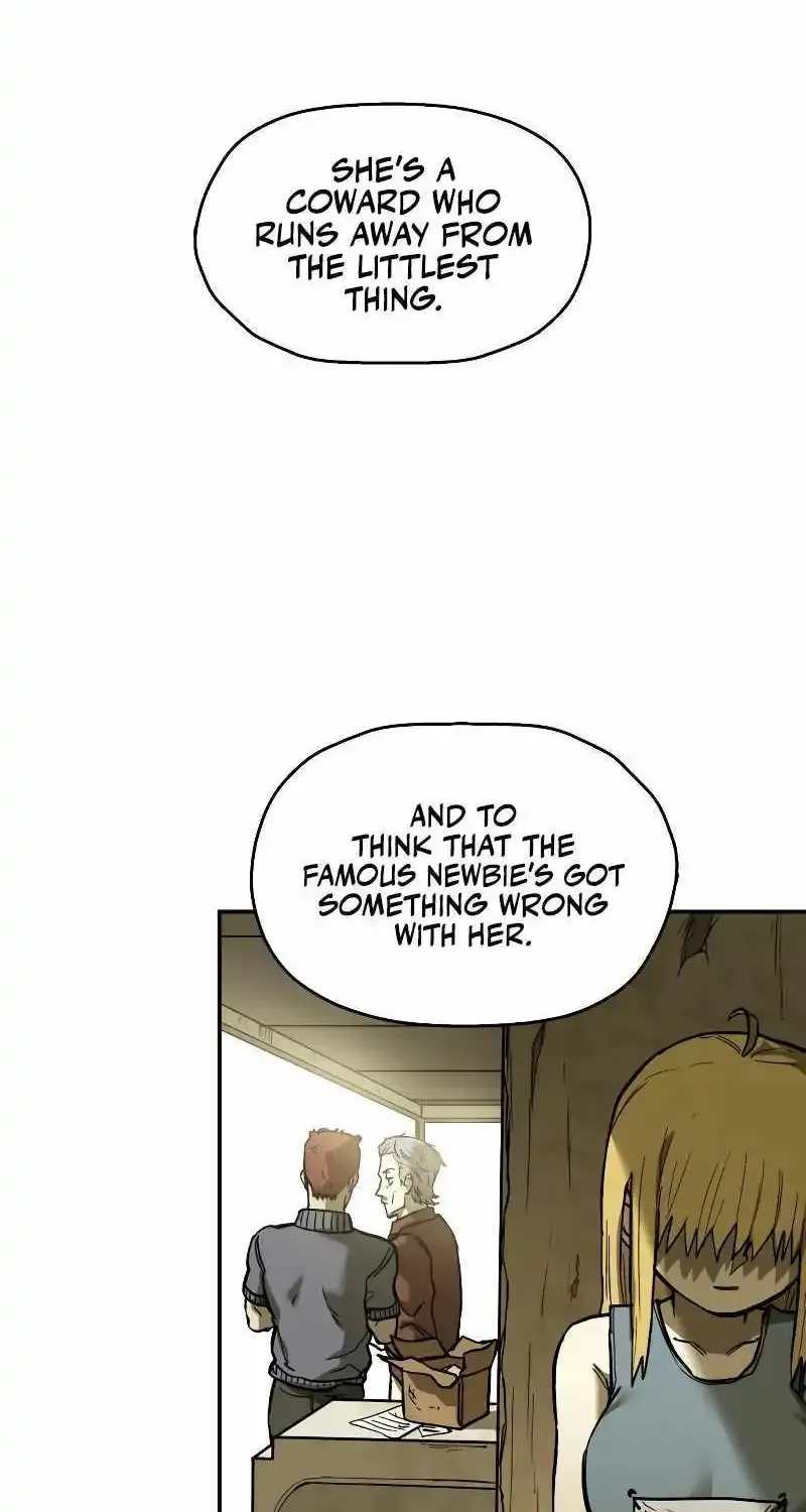 Read Surviving The Apocalypse Manga Online