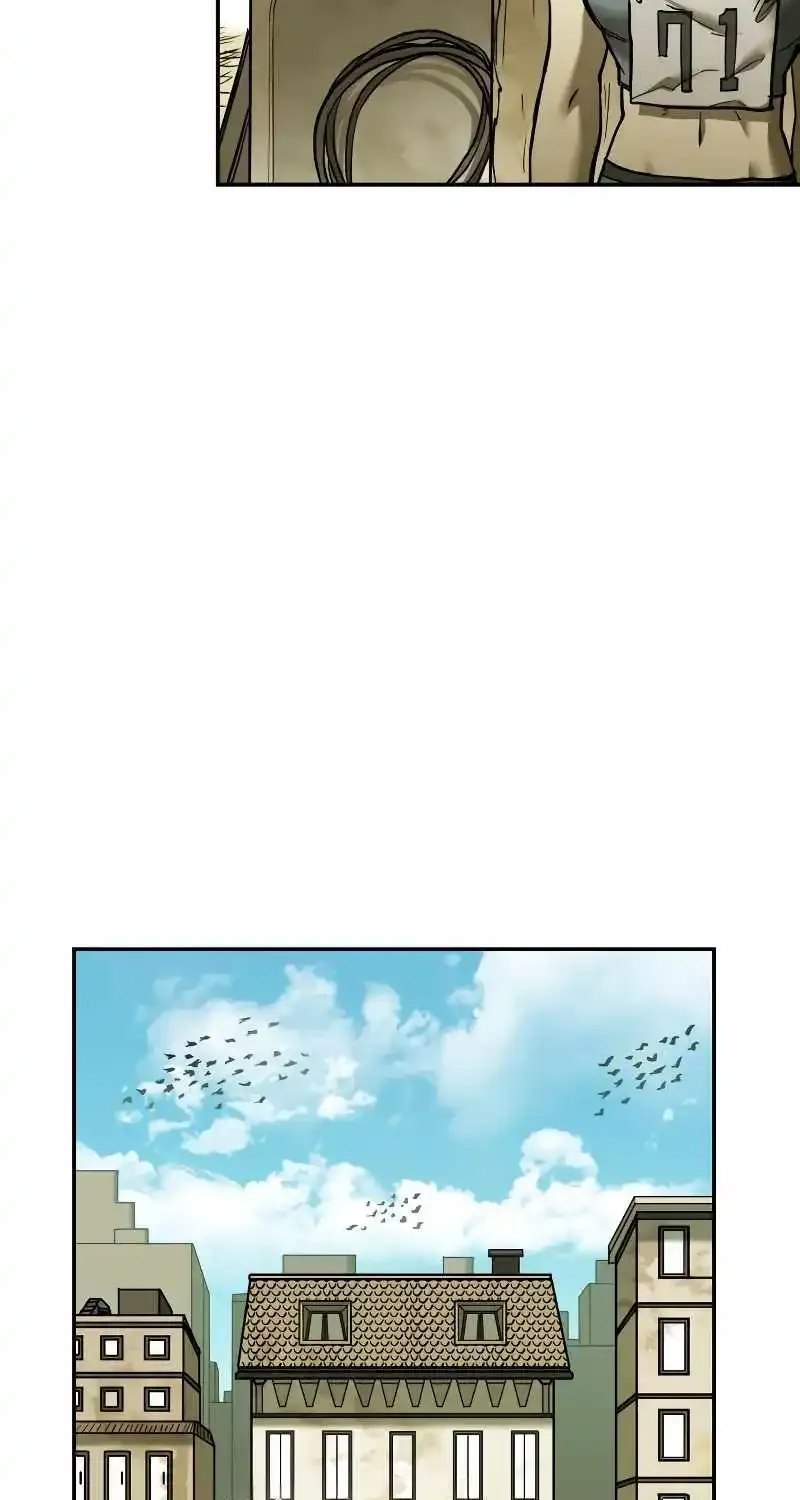 Read Surviving The Apocalypse Manga Online