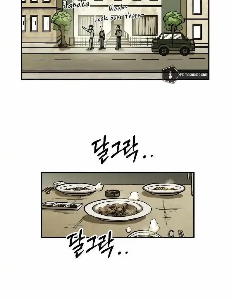 Read Surviving The Apocalypse Manga Online