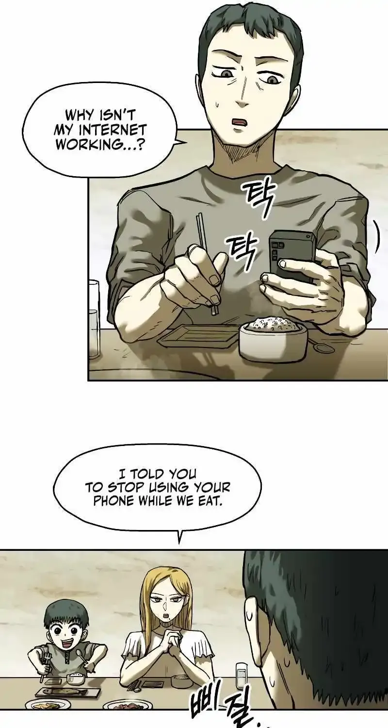 Read Surviving The Apocalypse Manga Online