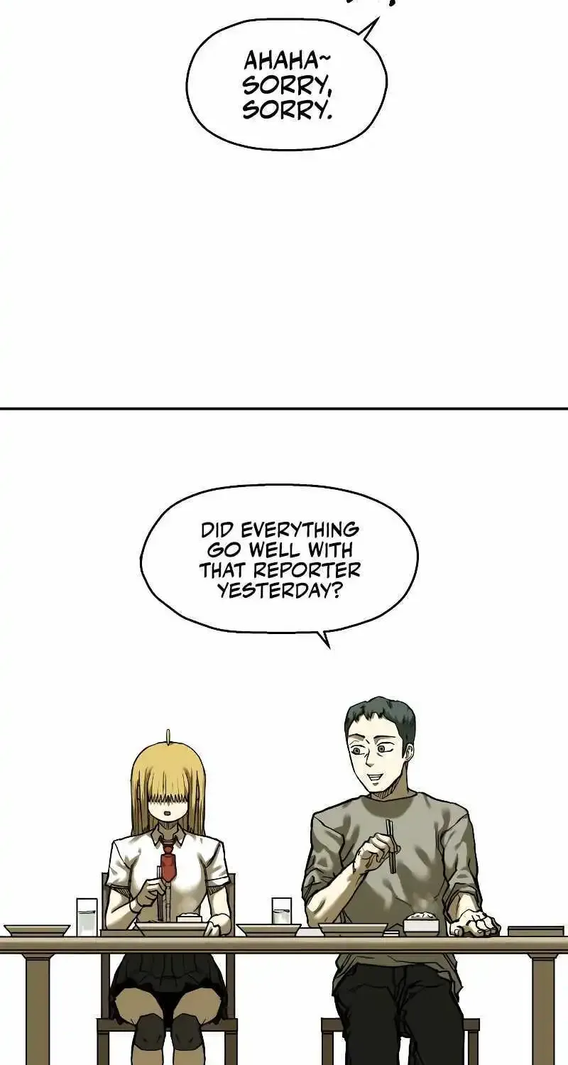 Read Surviving The Apocalypse Manga Online