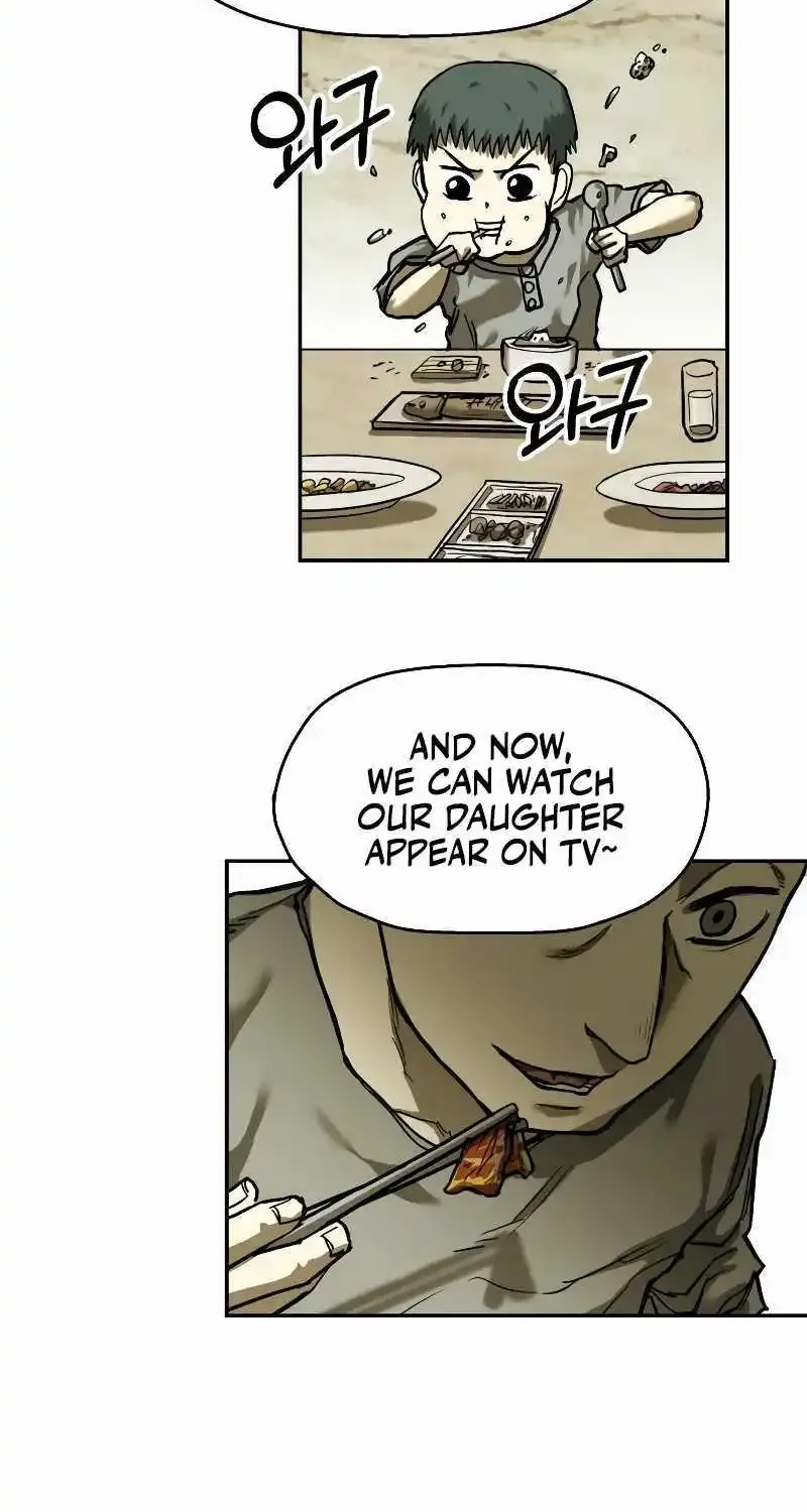 Read Surviving The Apocalypse Manga Online