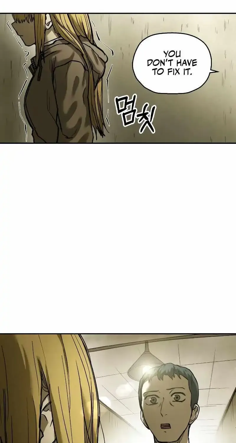Read Surviving The Apocalypse Manga Online