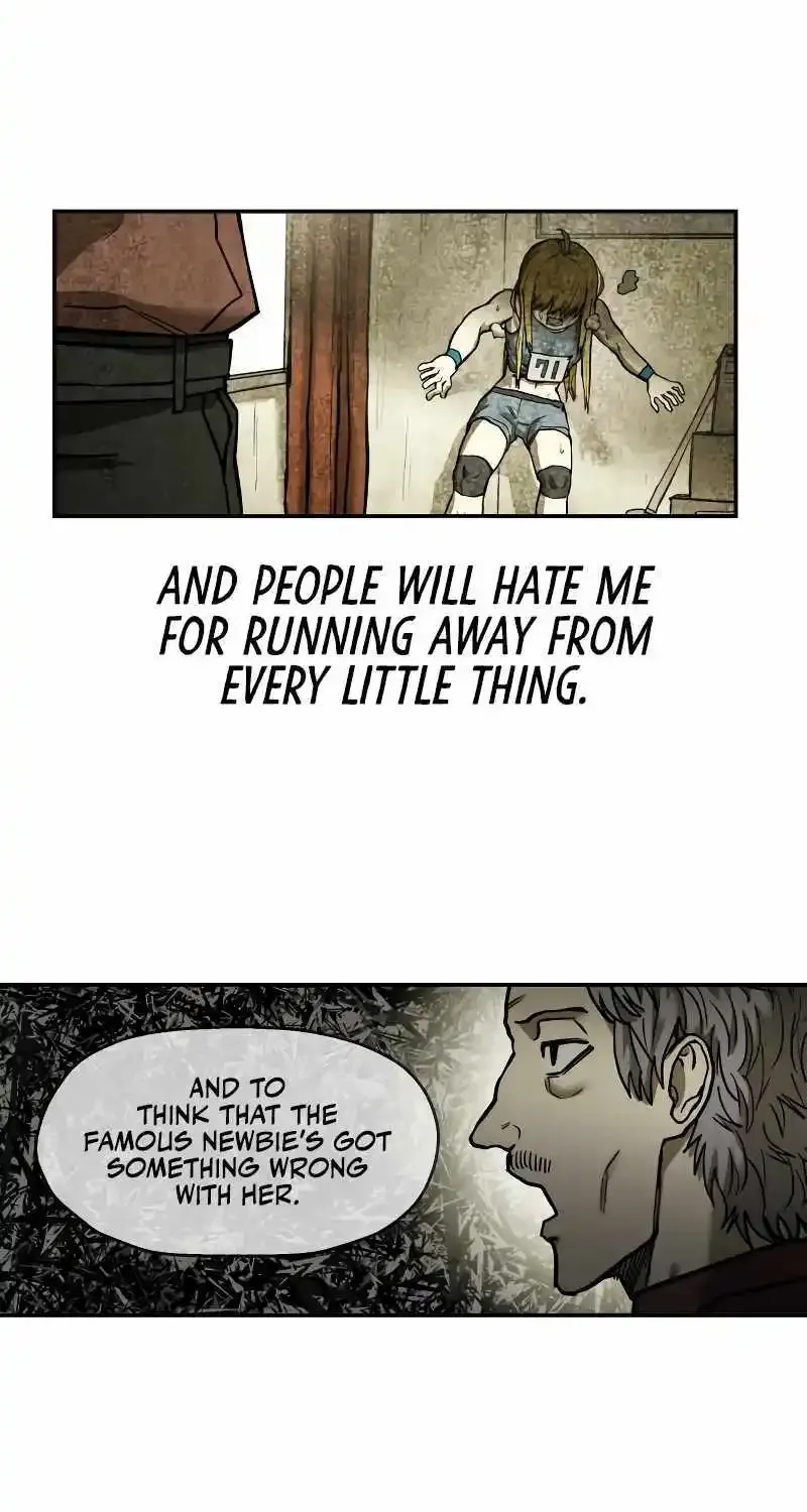 Read Surviving The Apocalypse Manga Online