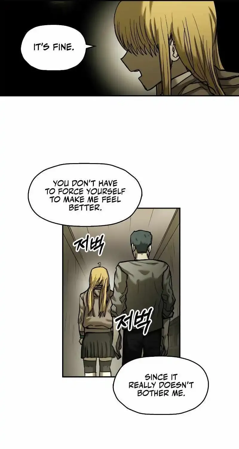 Read Surviving The Apocalypse Manga Online