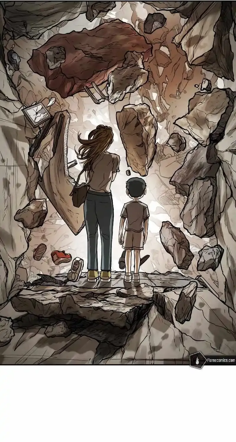 Read Surviving The Apocalypse Manga Online