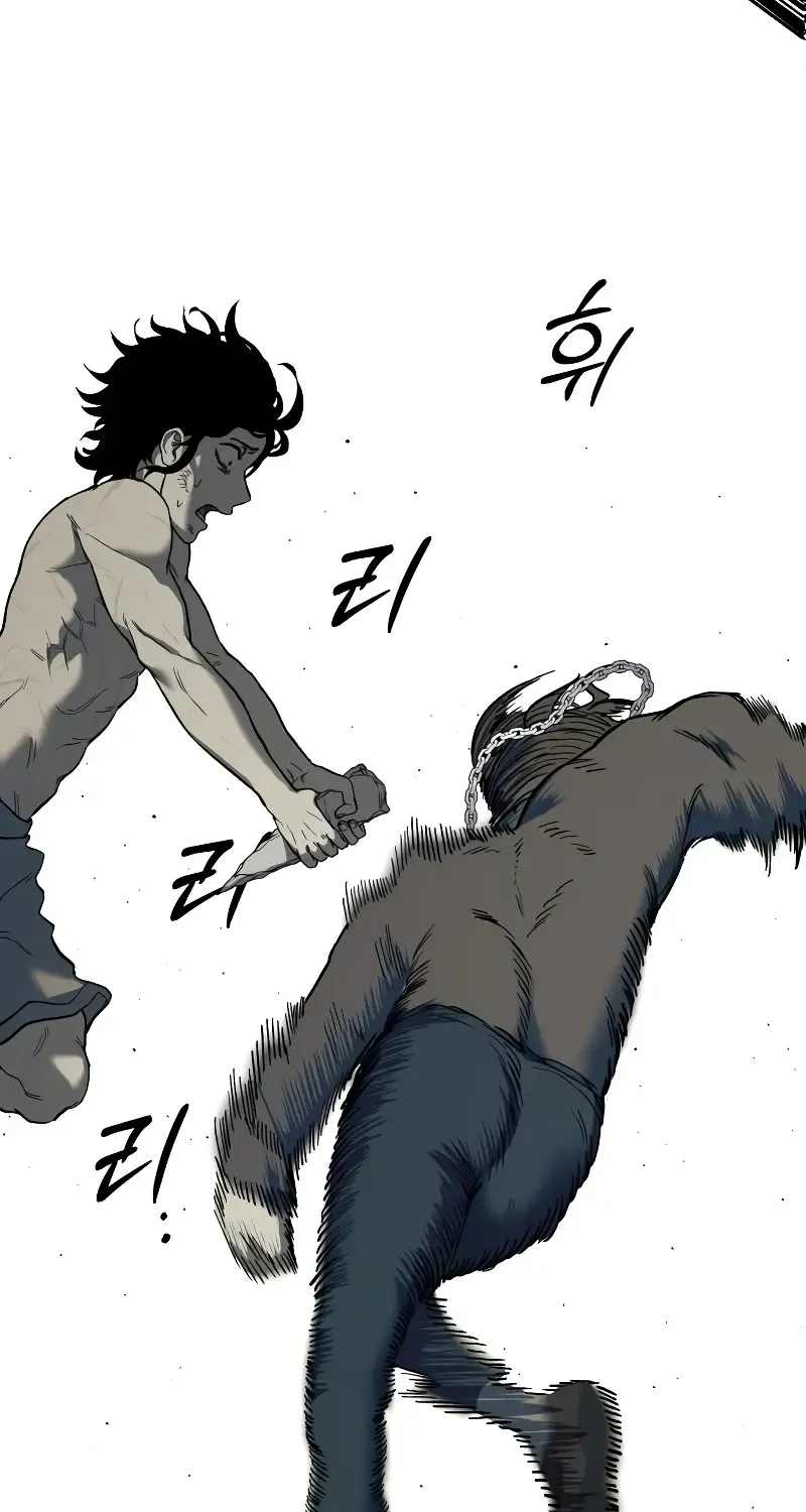 Read Surviving The Apocalypse Manga Online