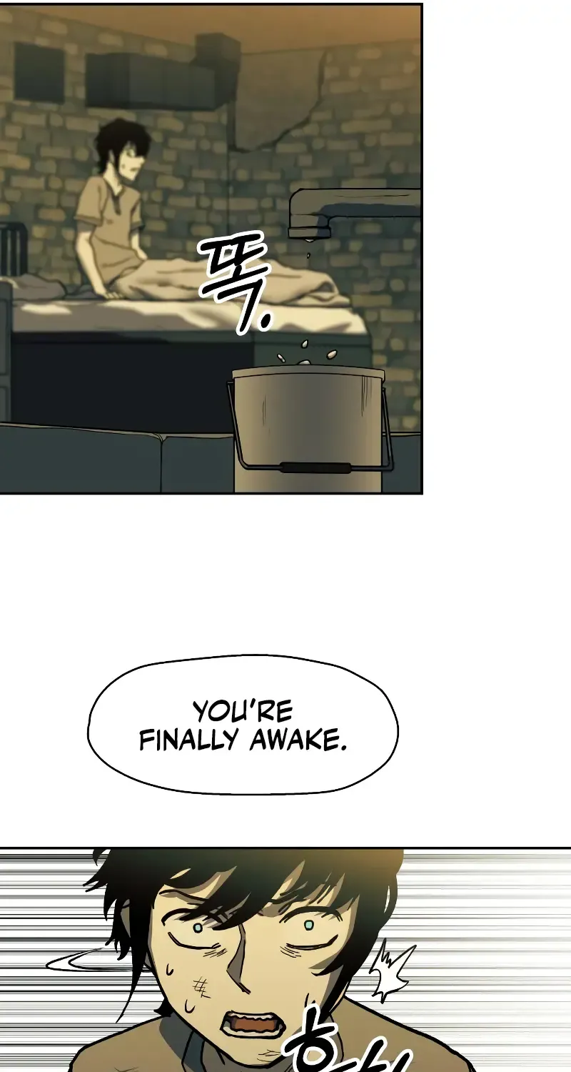 Read Surviving The Apocalypse Manga Online