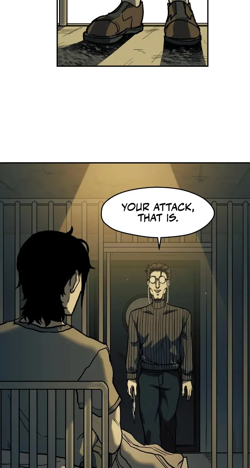 Read Surviving The Apocalypse Manga Online