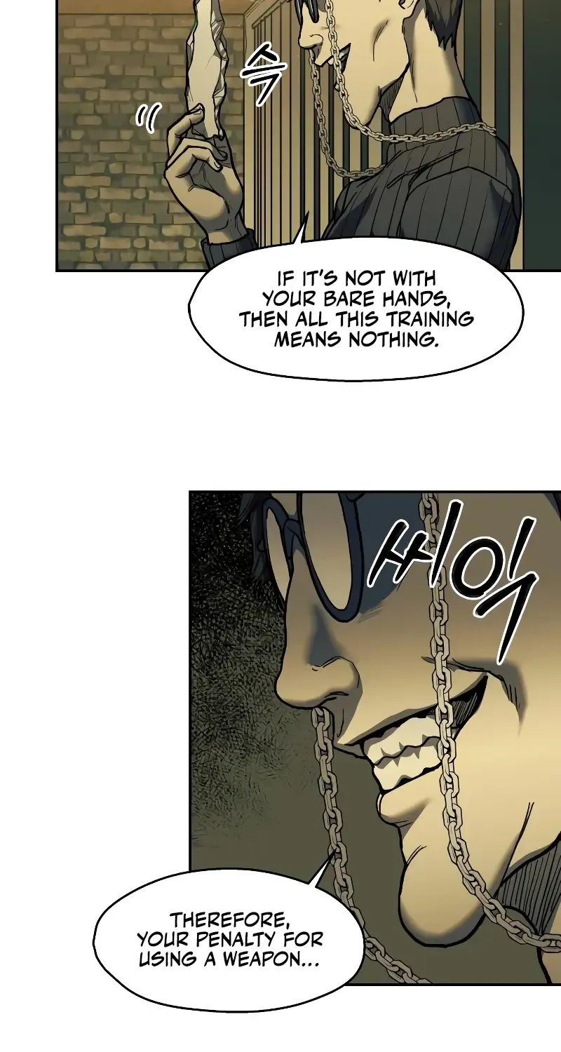 Read Surviving The Apocalypse Manga Online