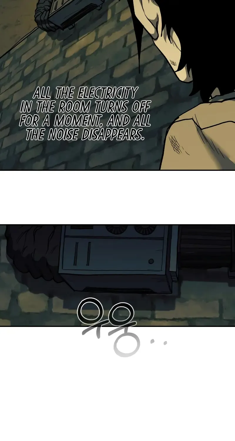 Read Surviving The Apocalypse Manga Online