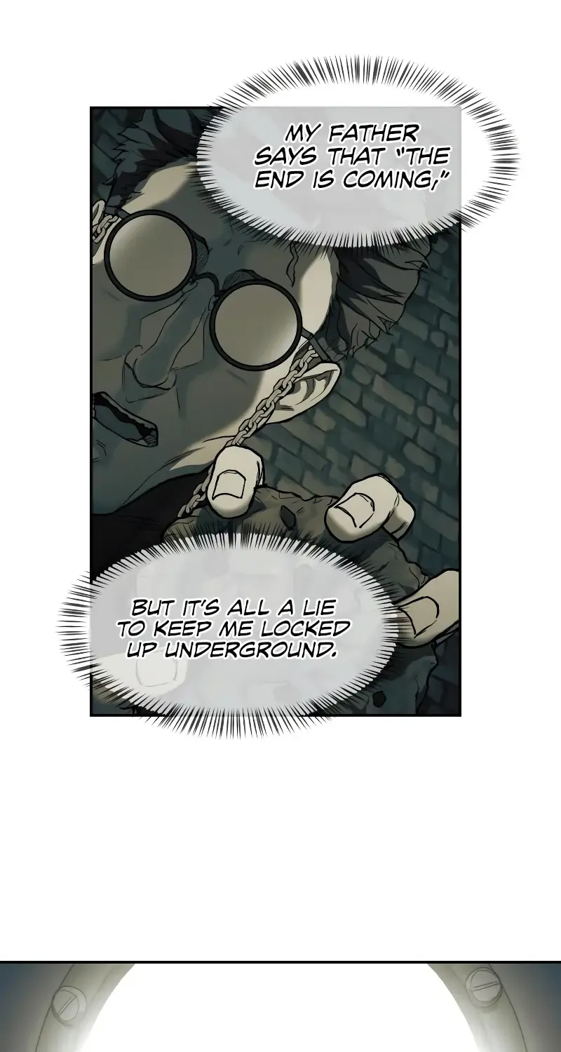 Read Surviving The Apocalypse Manga Online