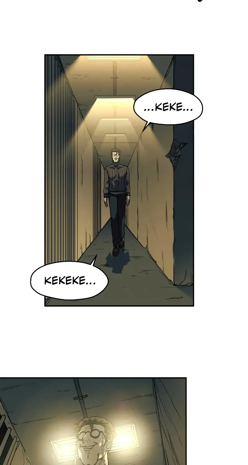 Read Surviving The Apocalypse Manga Online