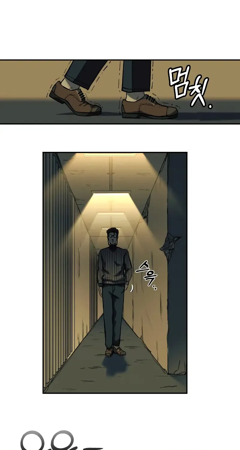 Read Surviving The Apocalypse Manga Online