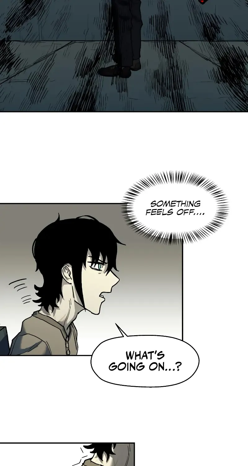 Read Surviving The Apocalypse Manga Online