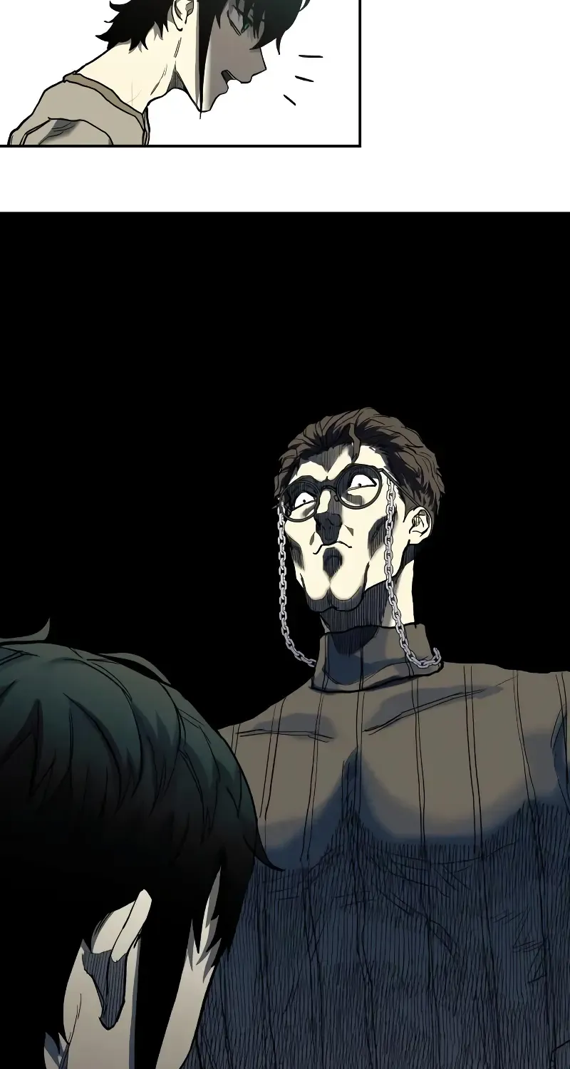 Read Surviving The Apocalypse Manga Online